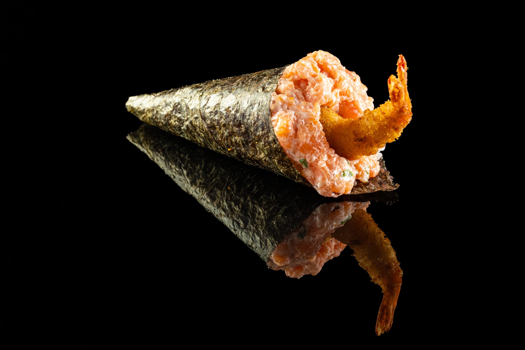 Dupla de uramaki especial